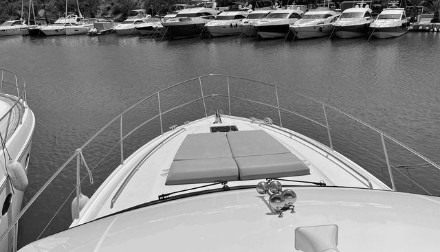 Lighter Moments yacht for sale 38