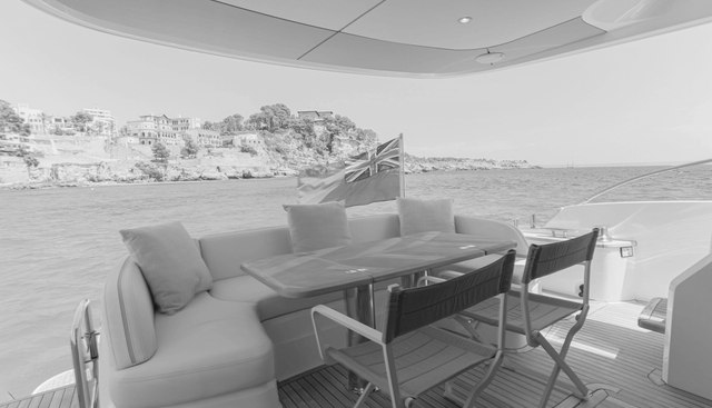 noname yacht for sale 7