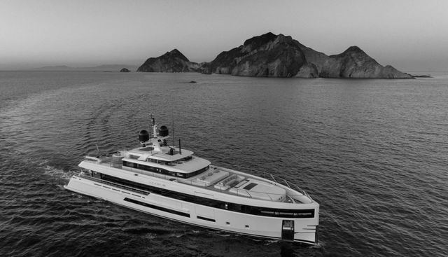 CLUB M yacht for sale 33