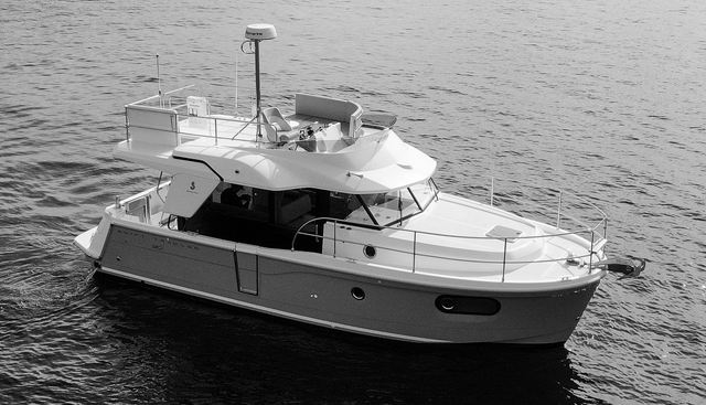 Everything Is Fine yacht for sale 4