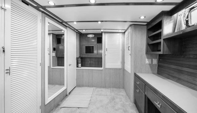 noname yacht for sale 72