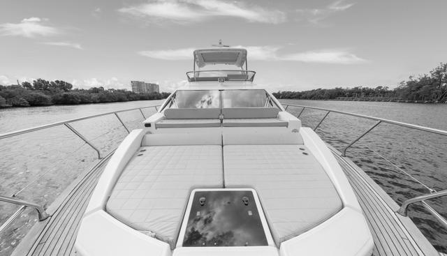 OUR TRADE yacht for sale 42