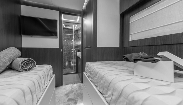 ALDEBARAN III yacht for sale 14