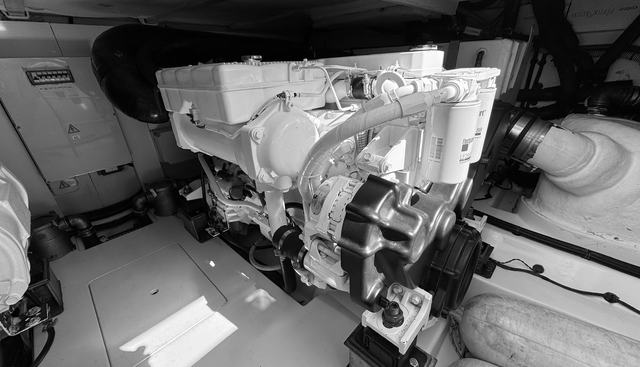 noname yacht for sale 38