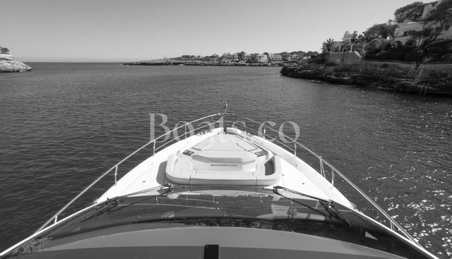 noname yacht for sale 19