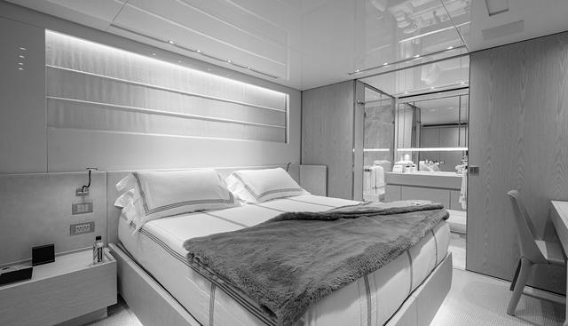GLORY yacht for sale 29