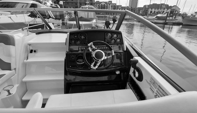 In Stock yacht for sale 15