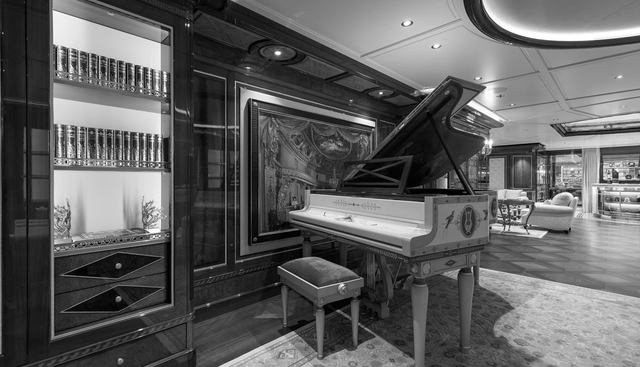 AMADEA yacht for sale 15