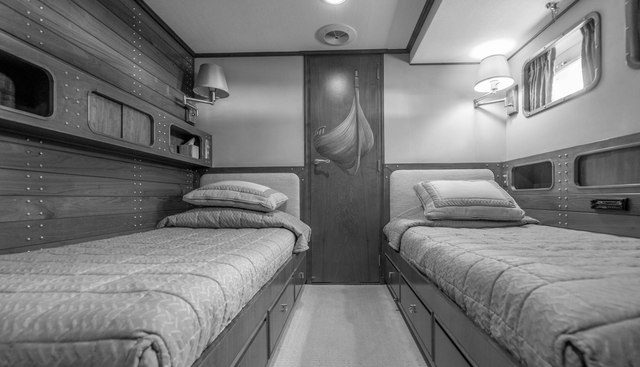 IMPETUOUS yacht for sale 68