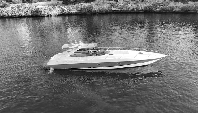 noname yacht for sale 12