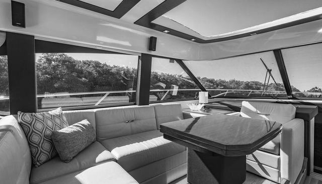 HAPPY DAZE IV yacht for sale 28