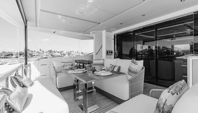 WHITE STAR yacht for sale 7