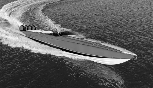LADY LISA yacht for sale 49