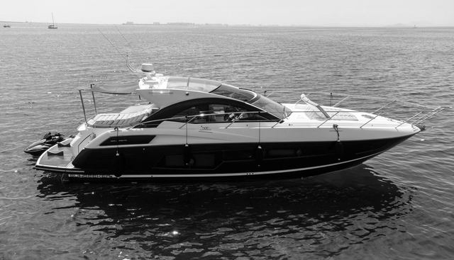 BARAKA yacht for sale 5