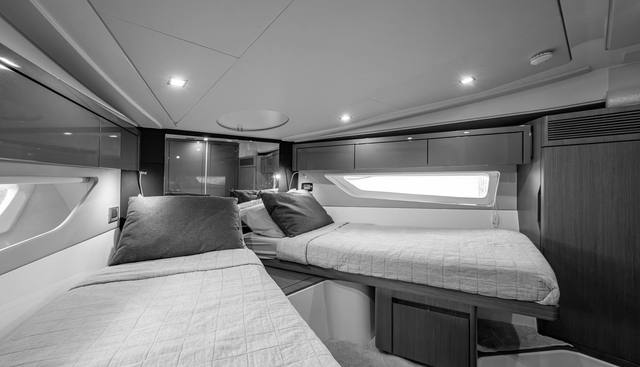 SUNTASTIC yacht for sale 40