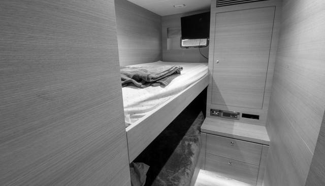 ONE MORE TIME yacht for sale 112