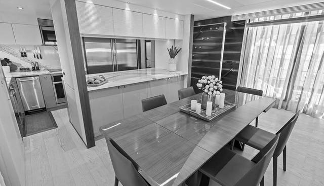 GENESIS yacht for sale 24