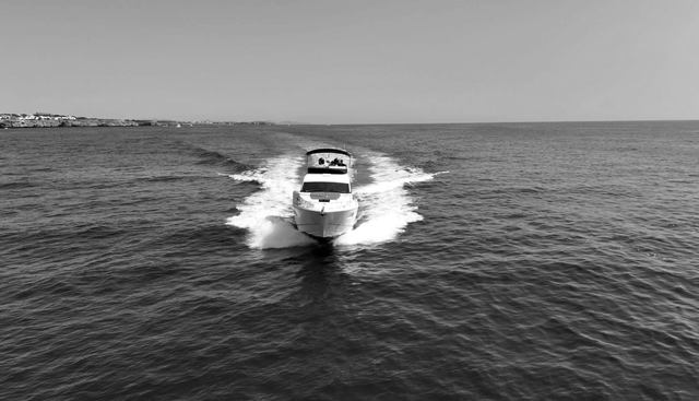 noname yacht for sale 3