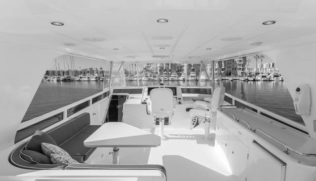 MALOU yacht for sale 34