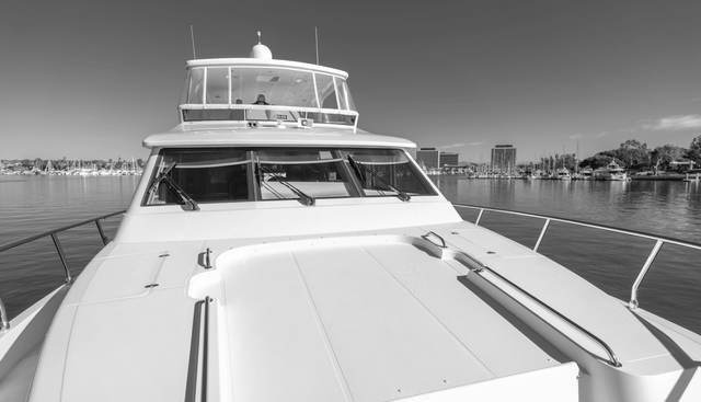 MALOU yacht for sale 45