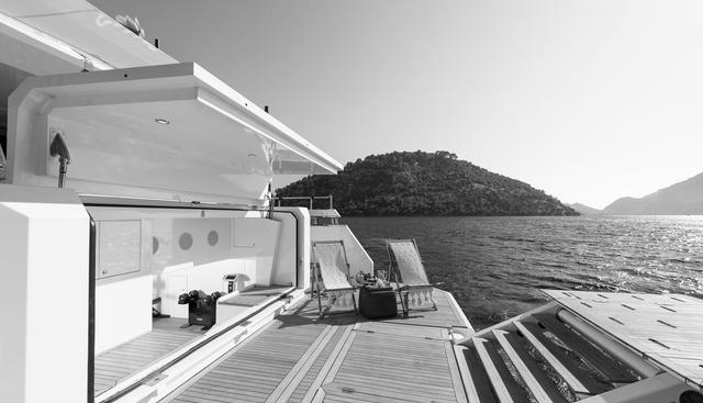 LADY LUNA yacht for sale 17