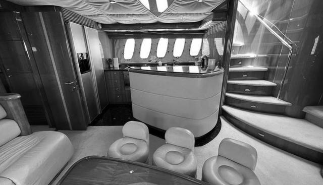 TIMELESS C yacht for sale 9