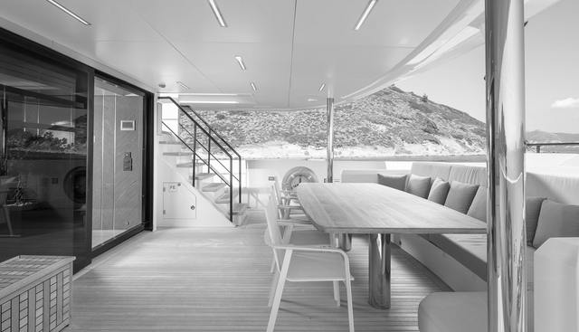 EZGY yacht for sale 8