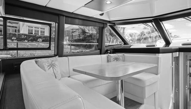 TANGERINE MOON yacht for sale 27