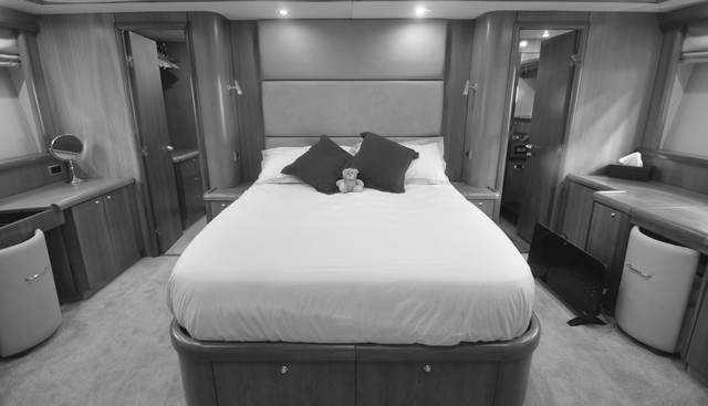 TATIANA yacht for sale 12