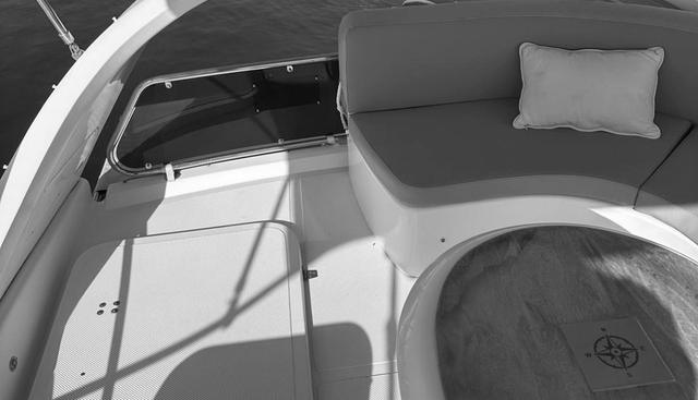 AS394 yacht for sale 9