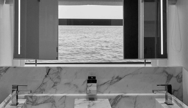 AMOUAJE yacht for sale 19