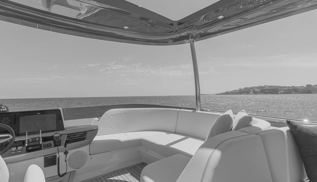 noname yacht for sale 25
