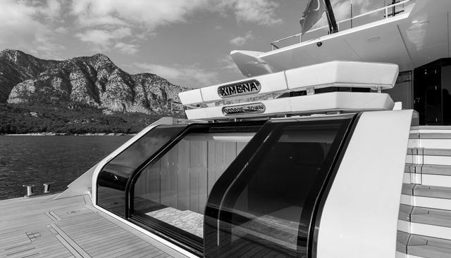 XIMENA yacht for sale 4