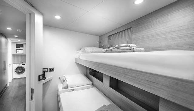 NUMARINE 32XP yacht for sale 38
