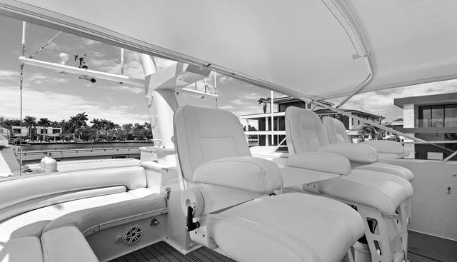 ADVENTURER yacht for sale 43