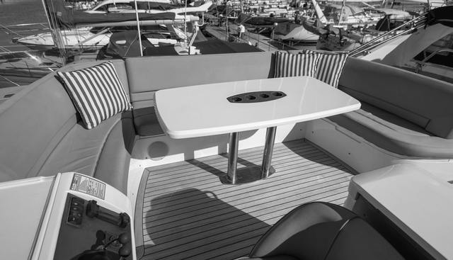 Escape of Ipswich yacht for sale 13