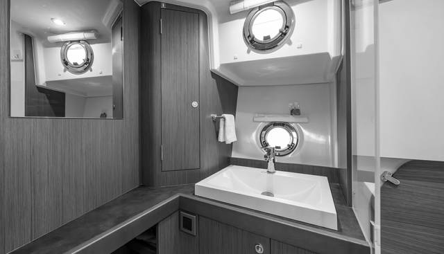 Cheers yacht for sale 27