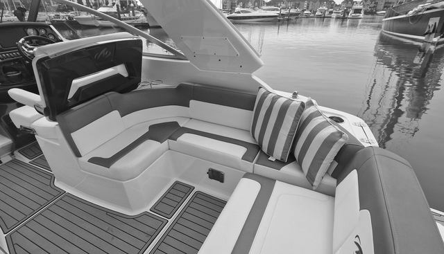 In Stock yacht for sale 7