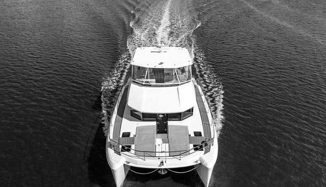 Nautilus yacht for sale 9