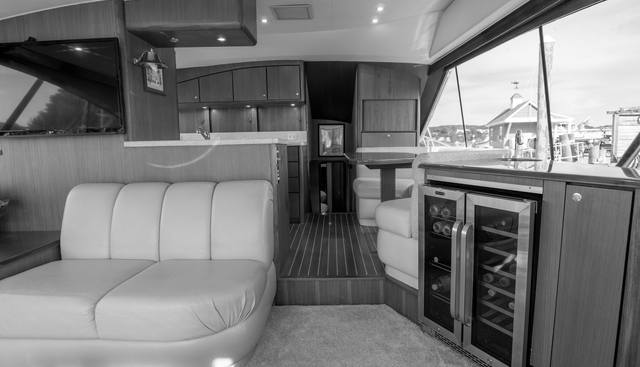 Gorilla Bowt yacht for sale 43