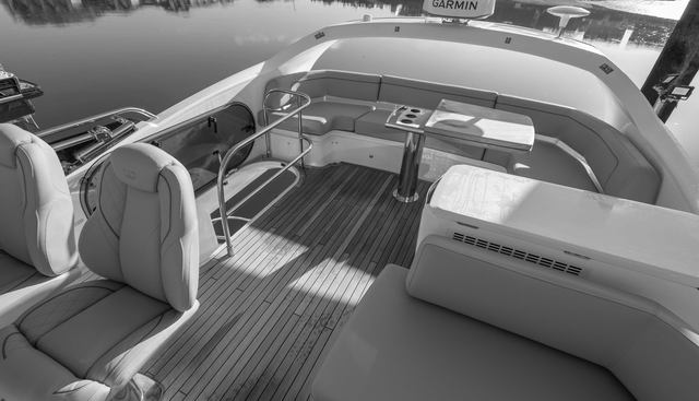 F50201 yacht for sale 47