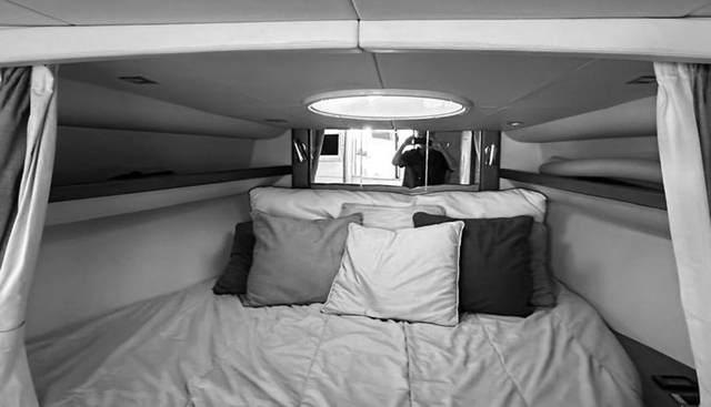 JACINTHA BLUE yacht for sale 3