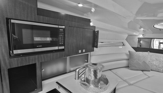 In Stock yacht for sale 20