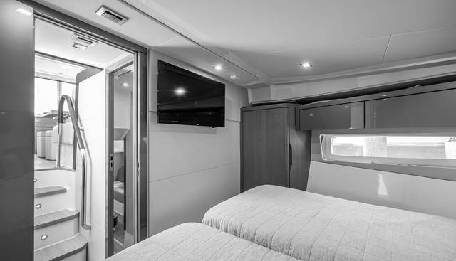 SUNTASTIC yacht for sale 42