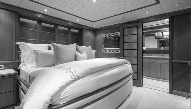 SKYFALL yacht for sale 49