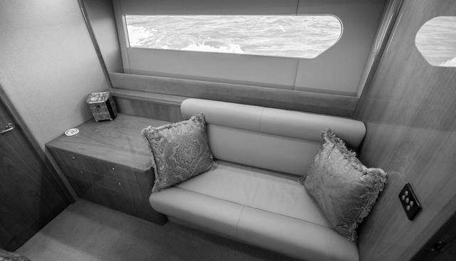 Rose yacht for sale 53