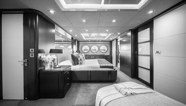QUANTUM yacht for sale 10