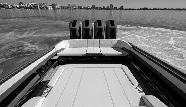 LADY LISA yacht for sale 12