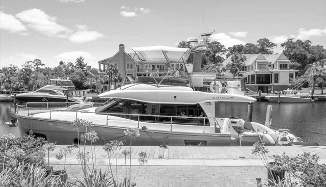 TANGERINE MOON yacht for sale 4