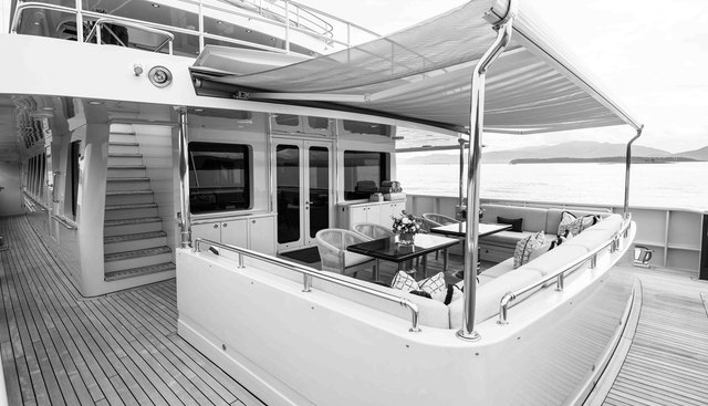 AVALON yacht for sale 10